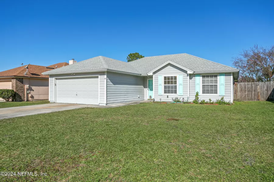 5385 TESSA TER, Jacksonville, FL 32244