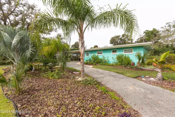 Ormond Beach, FL 32174,598 S RIDGEWOOD AVE