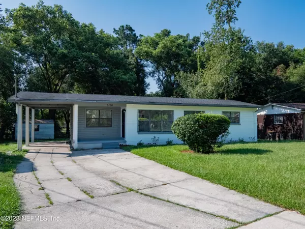 Jacksonville, FL 32208,3126 ALTAMONT AVE E