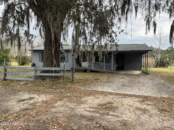 Waldo, FL 32694,16833 NE US  HWY 301