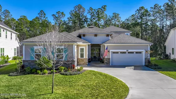 St Johns, FL 32259,158 WHIRLAWAY CT