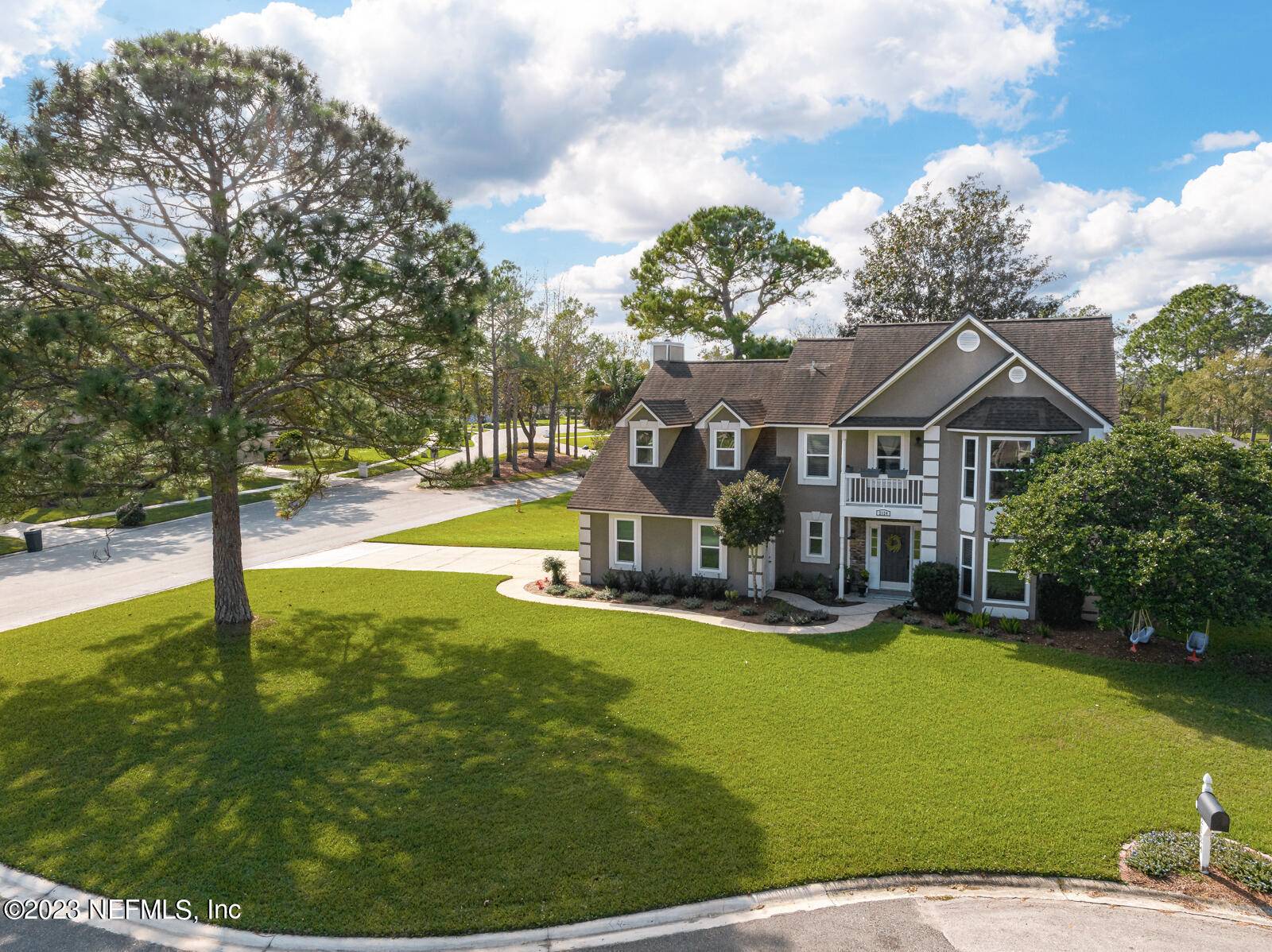 Jacksonville, FL 32224,2124 NESTLING CT