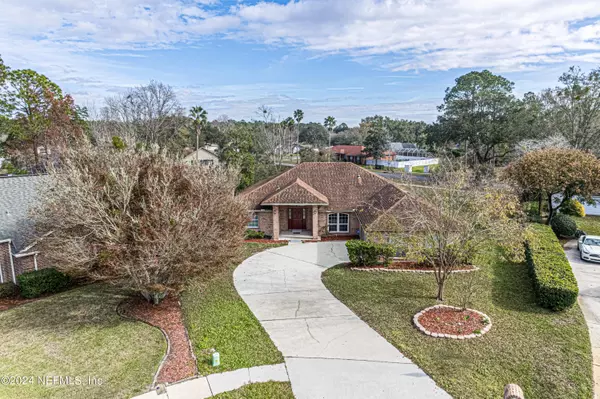 Middleburg, FL 32068,1991 EMBERS CT