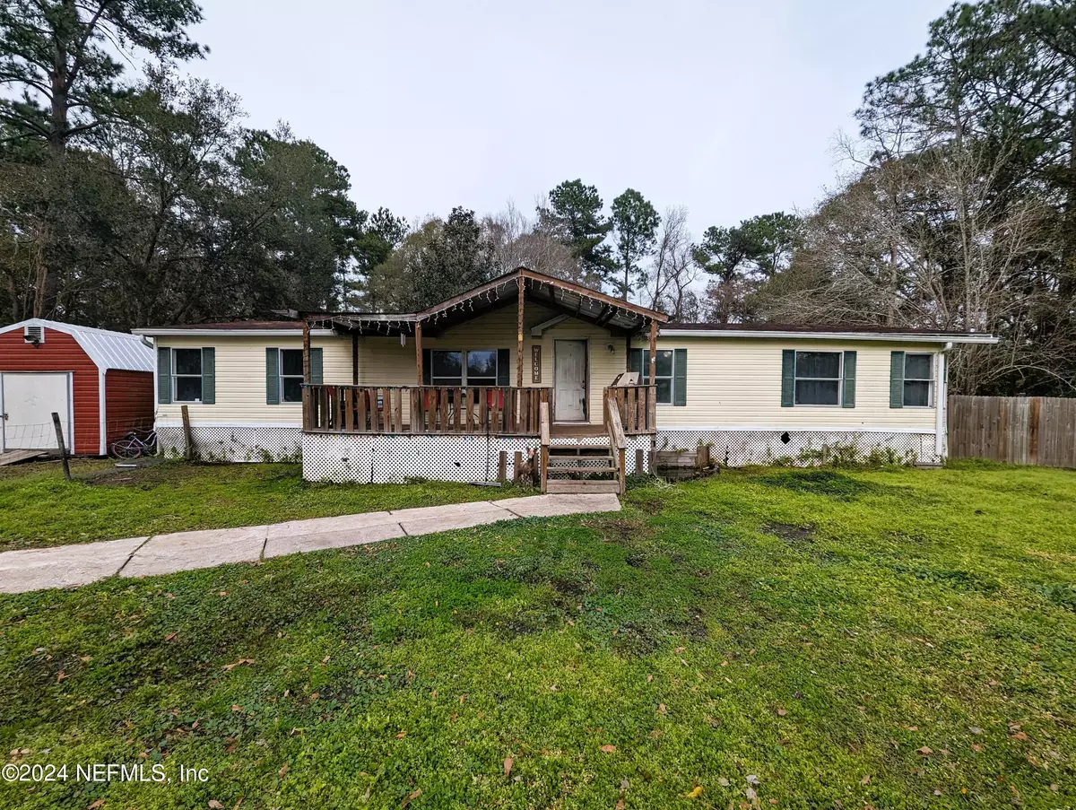 Callahan, FL 32011,54055 EVA CT