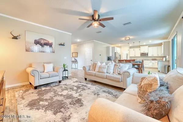 Yulee, FL 32097,97552 ALBATROSS DR