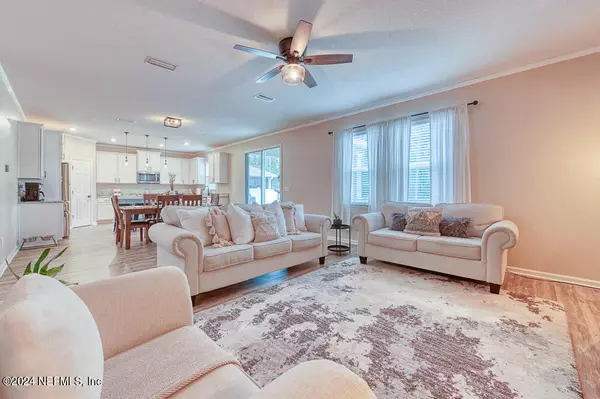 Yulee, FL 32097,97552 ALBATROSS DR