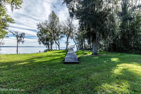 Green Cove Springs, FL 32043,119 WILLIAMS PARK RD