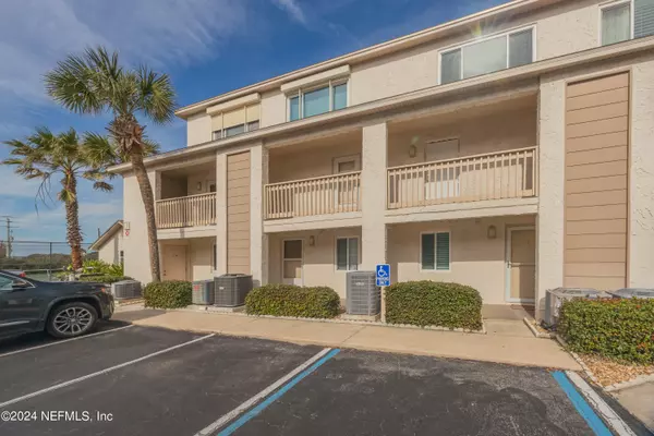 St Augustine, FL 32080,8130 A1A #J18