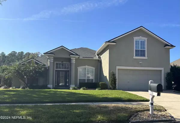 2295 KEATON CHASE DR #NA, Fleming Island, FL 32003