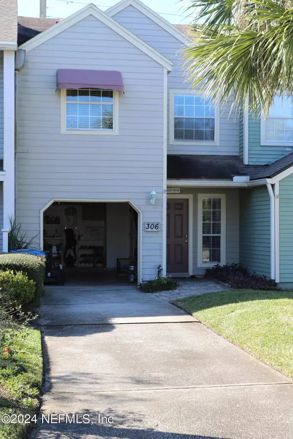 Neptune Beach, FL 32266,306 SUNRISE CIR