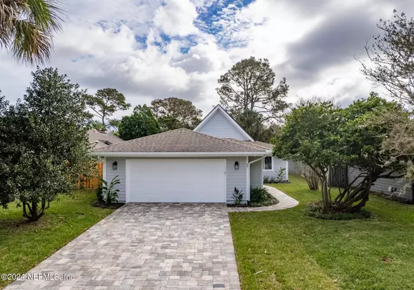 64 NORTHGATE DR,  Ponte Vedra Beach,  FL 32082