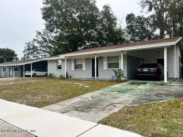 Jacksonville, FL 32244,5725 HILLMAN DR