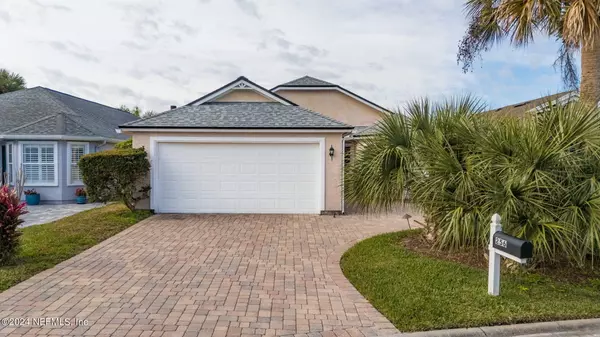 Ponte Vedra Beach, FL 32082,256 PATRICK MILL CIR