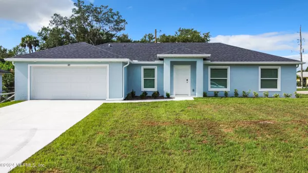 1193 NW VICTORIA AVE, Port Charlotte, FL 33948