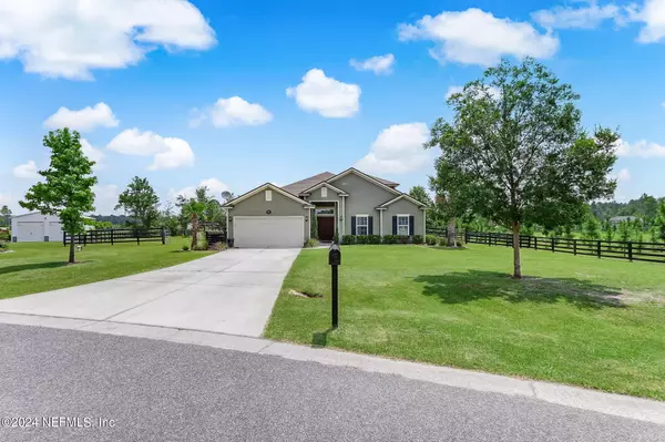 Callahan, FL 32011,54140 TROTTER LN