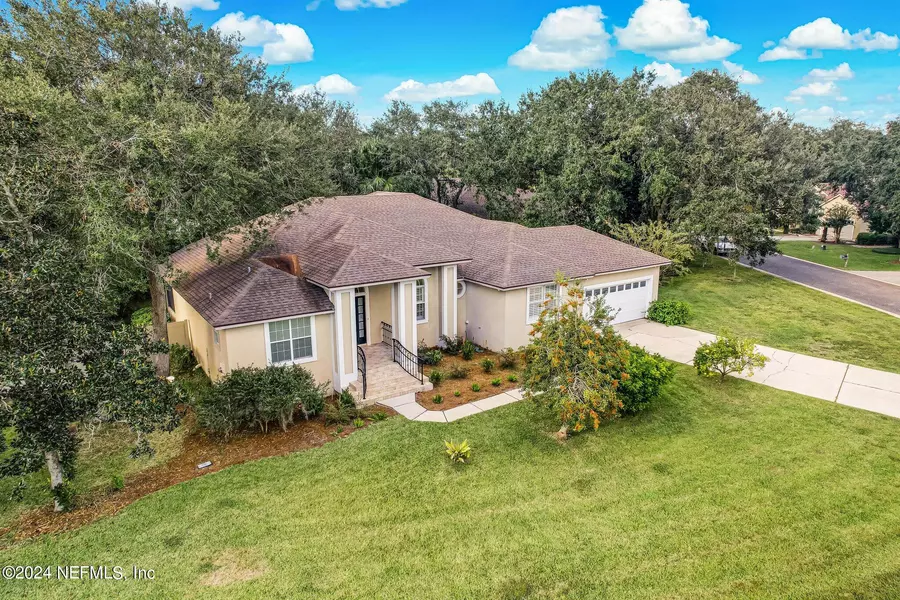 2791 OCEAN OAKS DR, Fernandina Beach, FL 32034