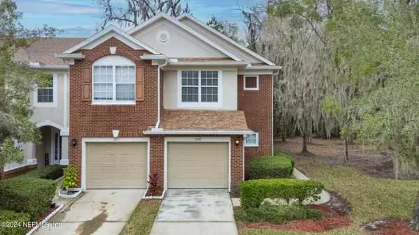 3227 CLIMBING IVY TRAIL TRL, Jacksonville, FL 32216