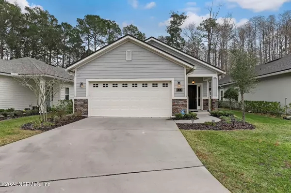 132 COTTAGE LINK WALK, St Augustine, FL 32092