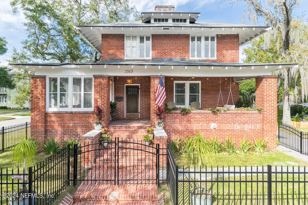 Jacksonville, FL 32204,2165 HERSCHEL ST