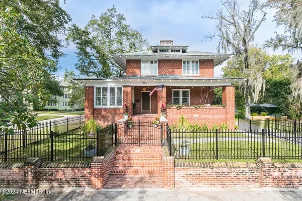 Jacksonville, FL 32204,2165 HERSCHEL ST