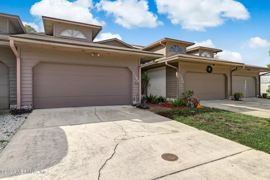 1158 FROMAGE CIR W, Jacksonville, FL 32225