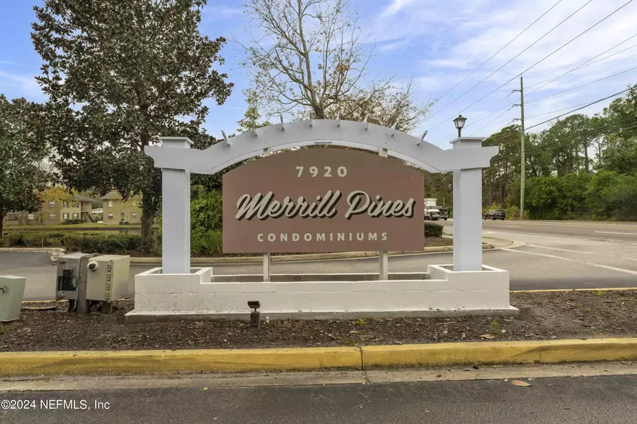 7920 MERRILL RD #416, Jacksonville, FL 32277