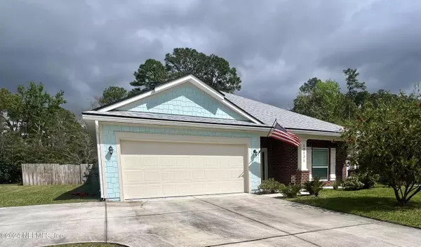 10731 LAWSON BRANCH CT, Jacksonville, FL 32257