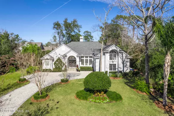 24618 DEER TRACE DR, Ponte Vedra Beach, FL 32082