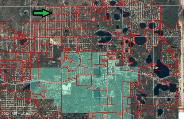 Interlachen, FL 32148,0 DAYTON ST. ST