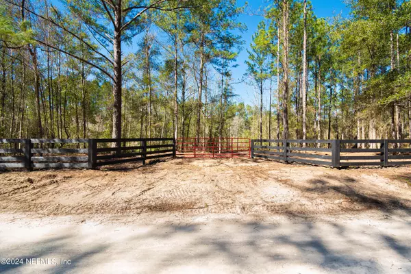 LOT 9 STEEL BRIDGE RD, Macclenny, FL 32063