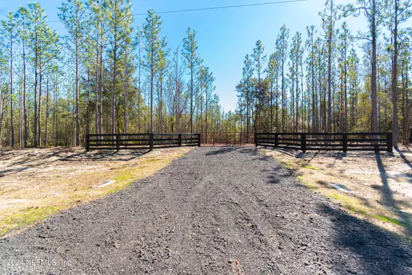 LOT 10 STEEL BRIDGE RD, Macclenny, FL 32063