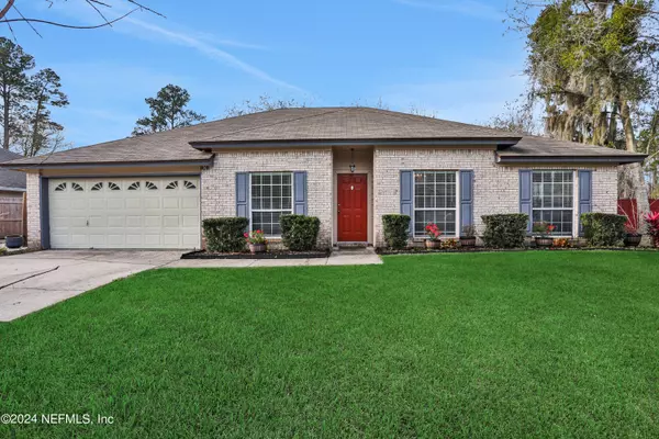 1961 CEDAR RIVER CT,  Fleming Island,  FL 32003