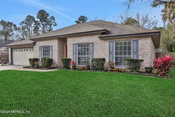 Fleming Island, FL 32003,1961 CEDAR RIVER CT