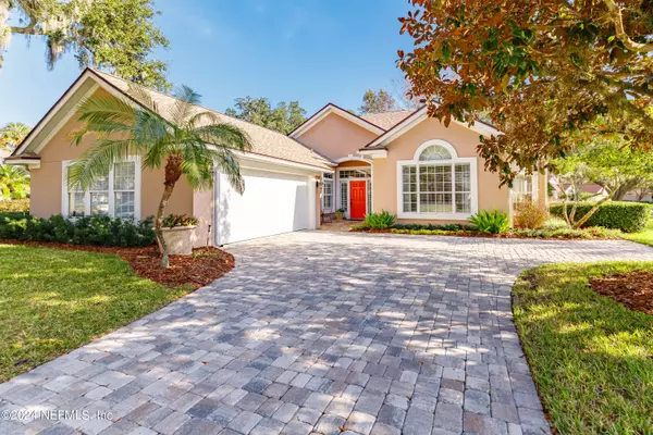 100 PUTTER'S WAY, Ponte Vedra Beach, FL 32082