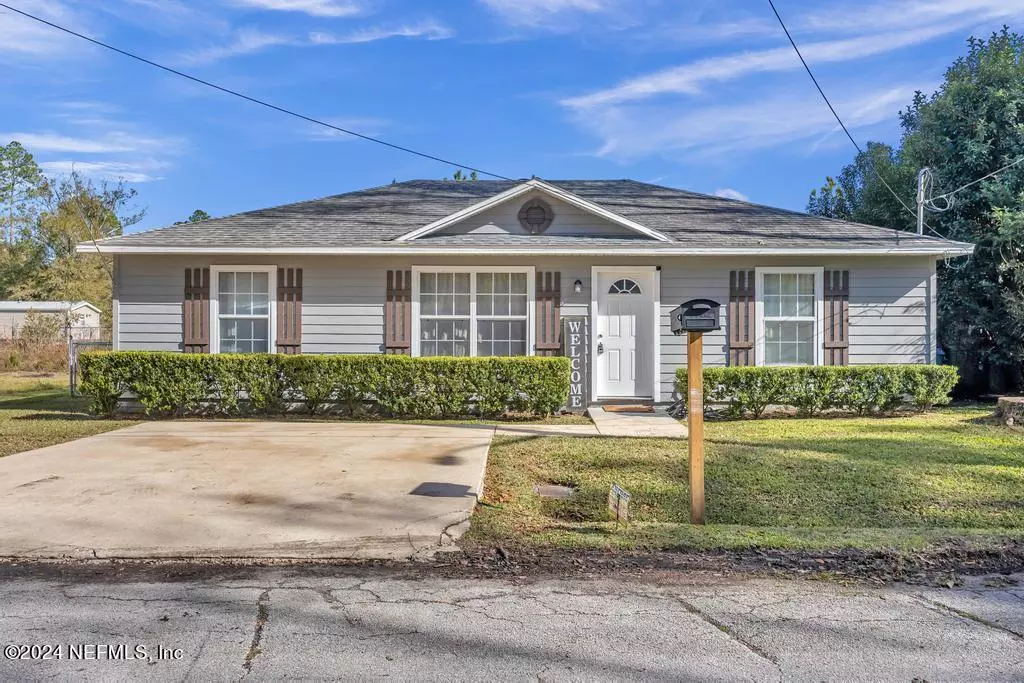 Baldwin, FL 32234,99 MONTEREY BLVD