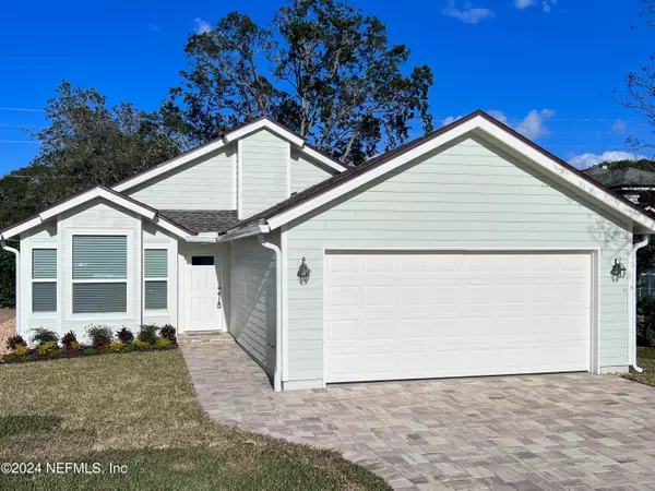 172 PATRICK MILL CIR, Ponte Vedra Beach, FL 32082