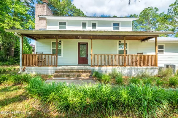 Macclenny, FL 32063,10622 ST MARYS CIR W