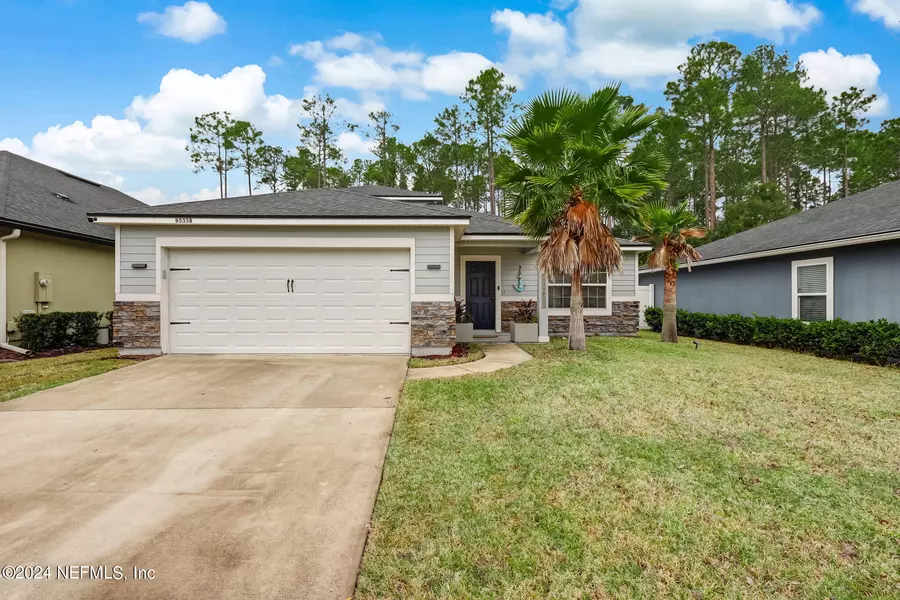 95338 SIENA CT, Fernandina Beach, FL 32034