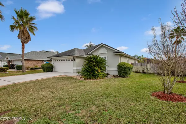 Orange Park, FL 32073,587 TIMBER TRACE CT