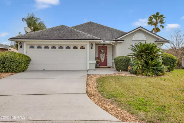 Orange Park, FL 32073,587 TIMBER TRACE CT