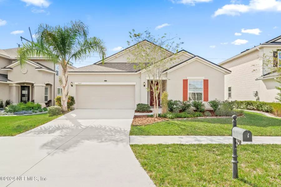 1042 WETLAND RIDGE CIR, Middleburg, FL 32068