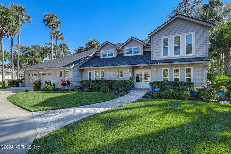 5205 PHEASANT RUN CT, Ponte Vedra Beach, FL 32082