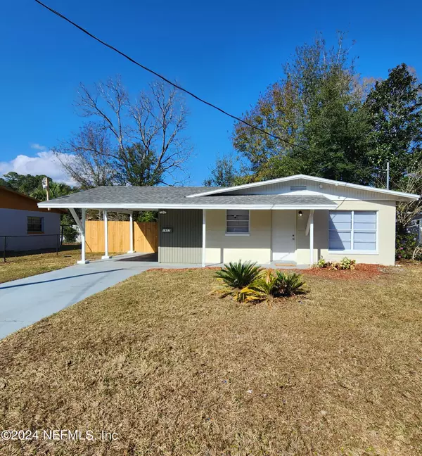 1957 W 30TH ST, Jacksonville, FL 32209