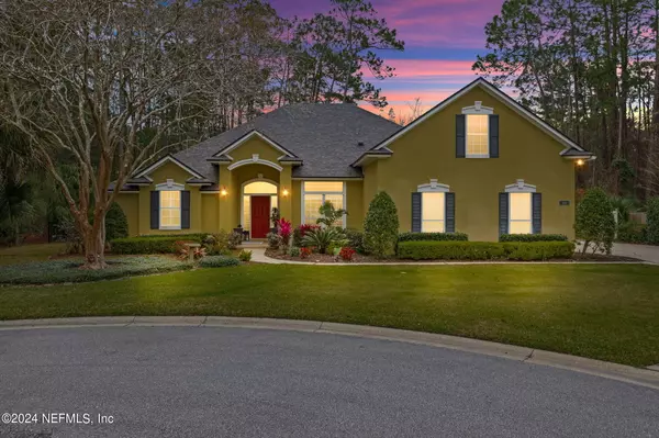 Jacksonville, FL 32256,8679 HAMPSHIRE GLEN DR S