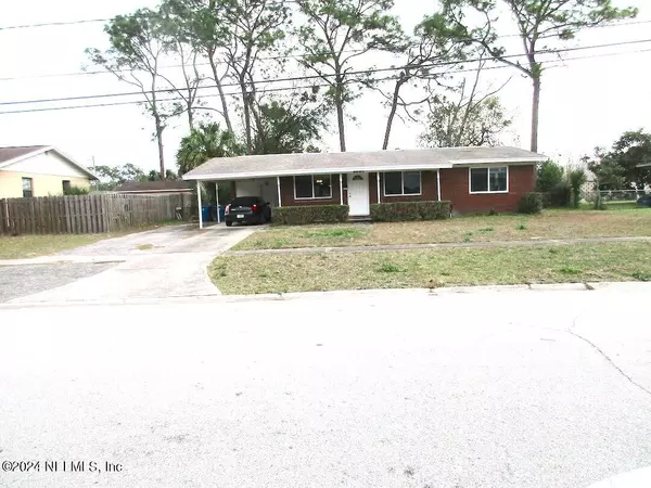 Jacksonville, FL 32277,2947 WOODTOP DR