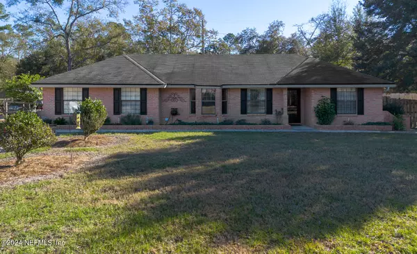 Middleburg, FL 32068,2743 SEMINOLE VILLAGE DR