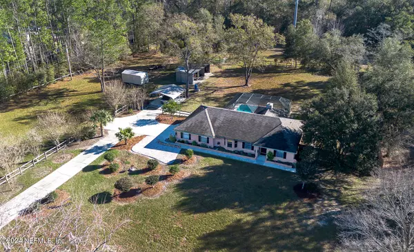 Middleburg, FL 32068,2743 SEMINOLE VILLAGE DR