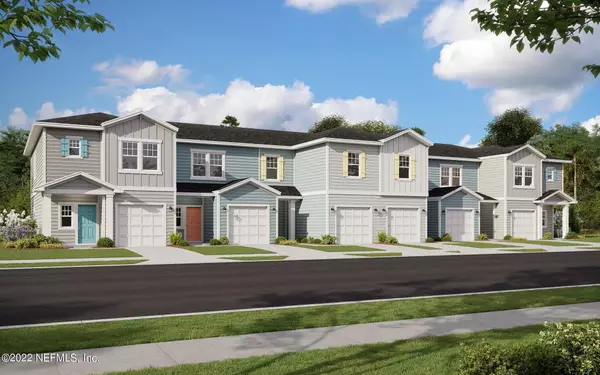 223 BRANDON LAKES DR #11, St Augustine, FL 32092