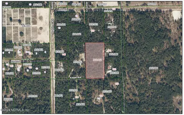 112 ADAM RD, Welaka, FL 32112