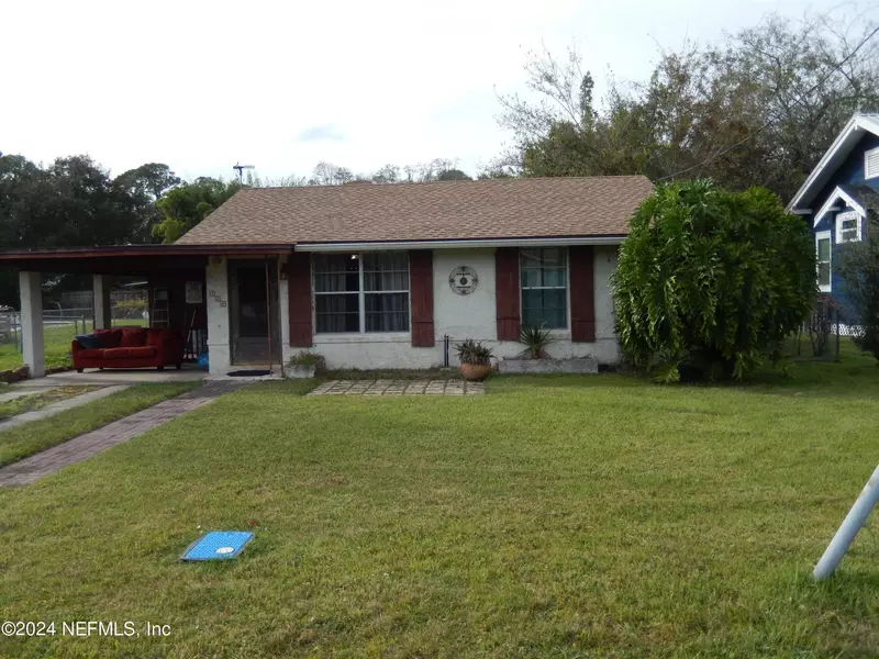 346 ARMAS AVE, St Augustine, FL 32084